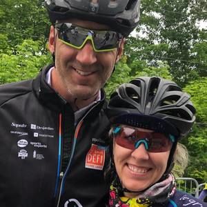 Meet your Posher, Josée